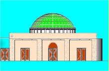 Une nouvelle mosquée à Saint-Etienne