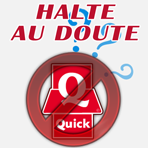 Quick Halal halte au doute à la mosquée de Vigneux-sur-seine