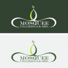 mosquee villiers le bel