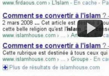 L’histoire d’un converti jusqu’à Trouve Ta Mosquée