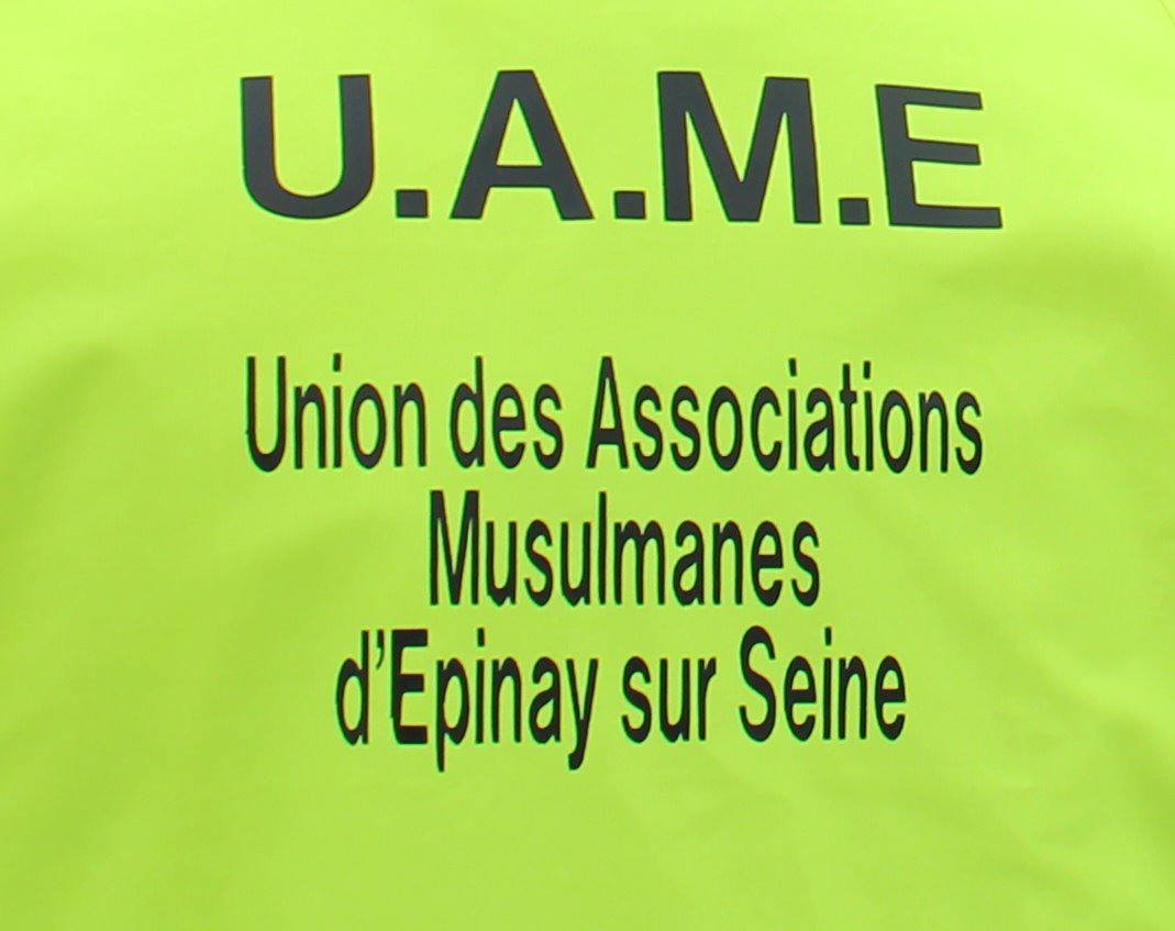 Joumou&rsquo;a glacée à Epinay-sur-Seine