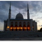 Mosquée Emir Abdelkader - Constantine Algérie