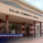 Le centre islamique Salam