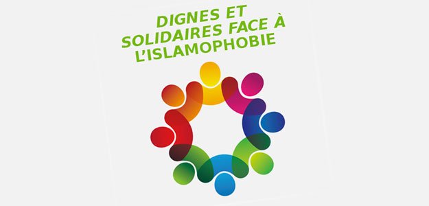 Dîner de soutien au CCIF le 23 mai 2014
