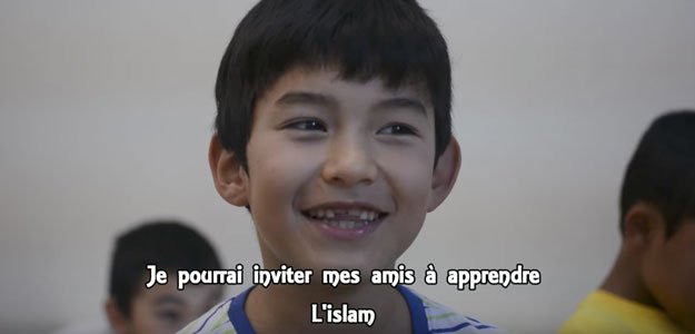 Un projet de mosquée à Shizuoka au Japon