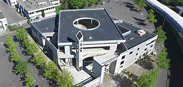 Découvrons les mosquées de l&rsquo;intérieur