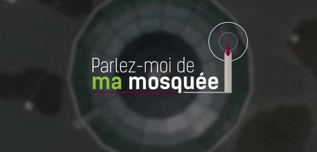 Parlez-moi de ma mosquée – épisode 2 & 3