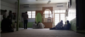 Ramadan en péril à Agde : la mosquée rouvrira-t-elle à temps ?