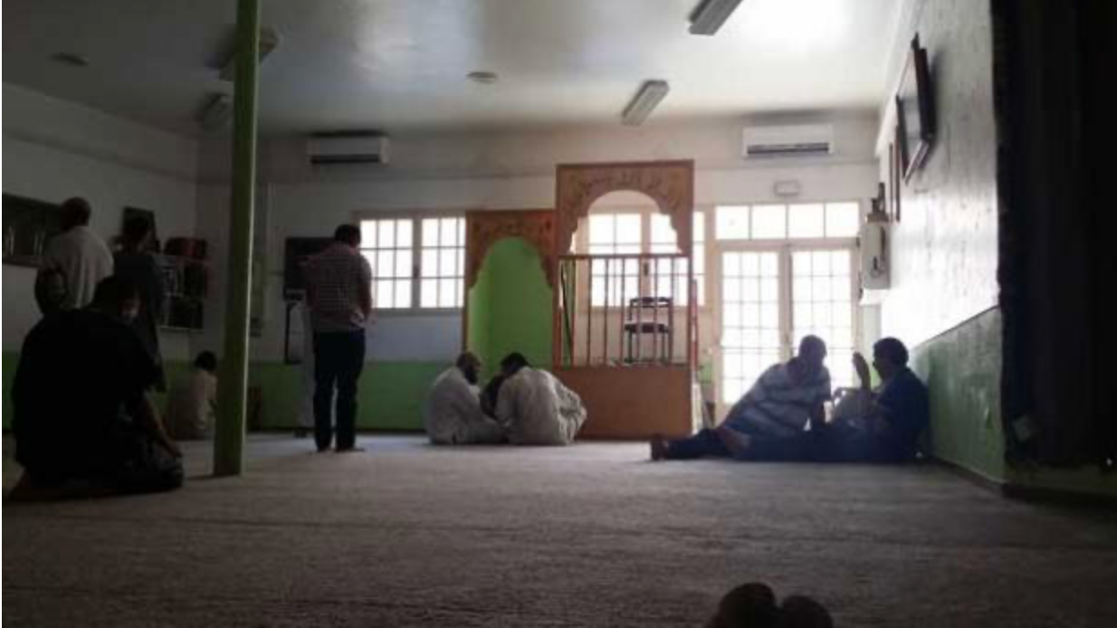 Ramadan en péril à Agde : la mosquée rouvrira-t-elle à temps ?