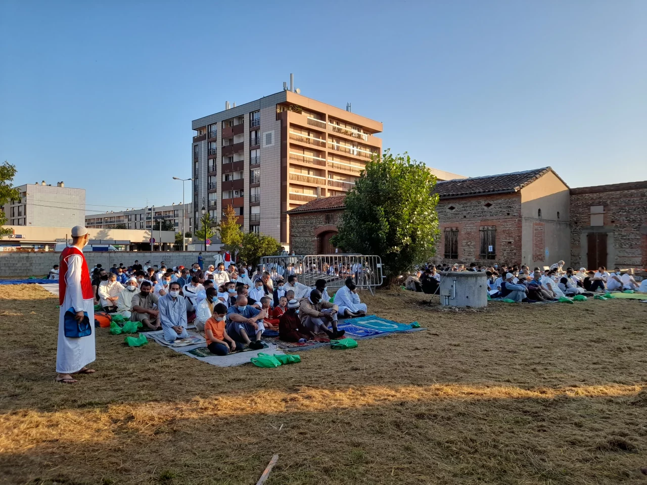 Un projet de mosquée à Cugnaux : entre besoins communautaires et tensions locales