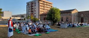 Un projet de mosquée à Cugnaux : entre besoins communautaires et tensions locales