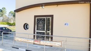 Renouveau et intégration : la Gironde modernise un des espaces de prière pour la communauté musulmane