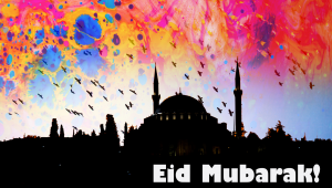 Aïd al-Fitr 2025 : Horaires, lieux de prière et astuces pour gérer le changement d’heure !