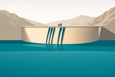 Sobriété énergétique et gestion de l’eau