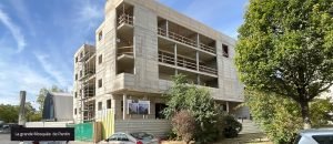 Mosquée de Pantin : guide et avancée du gros œuvre du grand chantier 2026
