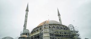 Permis de construire d&rsquo;une mosquée : guide pratique 2026 et 5 étapes clés