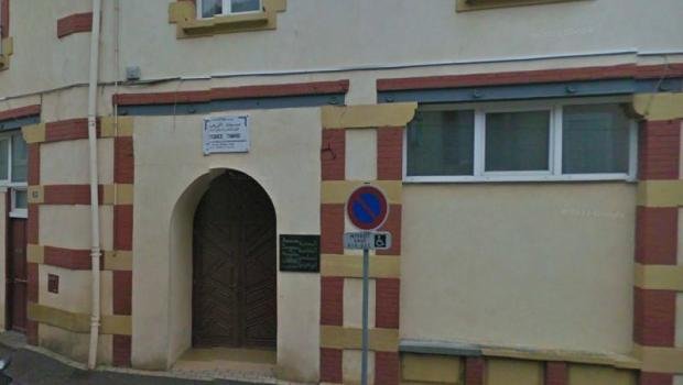 Mosquée ET-TAWHID - Photo 1 - LONGWY