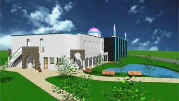 Projet de la Mosquée d'Epinal - Photo 1 - Epinal