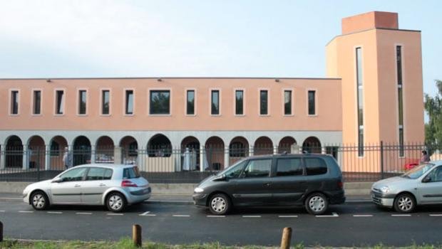 La grande mosquée de Blois - Photo 1 - Blois