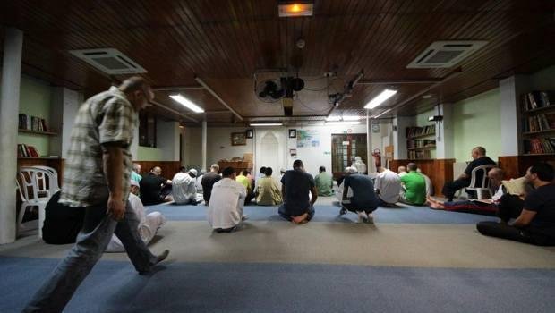 Mosquée Annour - Photo 3 - Mulhouse
