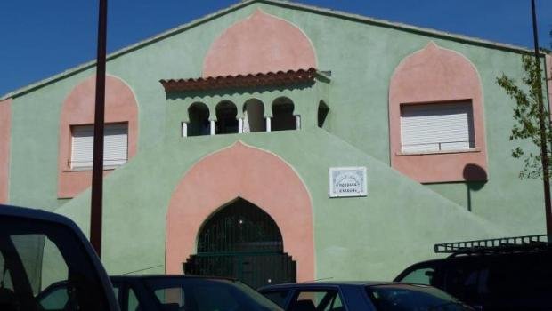 Mosquée Es-Sounna - Photo 1 - Avignon