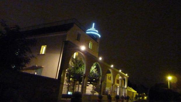 Mosquée de la pièté et de la bienfaisance - Photo 2 - Vigneux-sur-Seine
