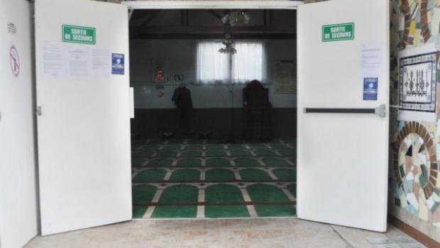 Mosquée de Montrouge - Photo 1 - Montrouge