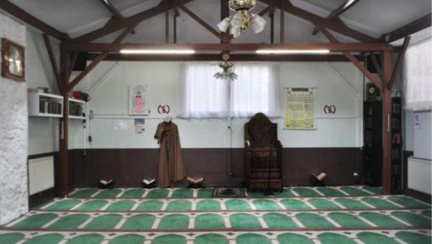 Mosquée de Montrouge - Photo 2 - Montrouge