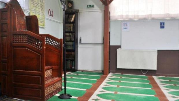 Mosquée de Montrouge - Photo 3 - Montrouge